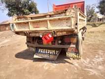 fuso fighter