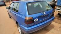 A picture of Register golf3 Engin ND gear untouched Price 950k Ilorin kware