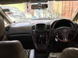 A picture of TOYOTA HARRIER OLD KALI SANA IWAHI MAPEMA USILEMBE