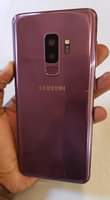 A picture of GALAXY S9 PLUS AT 270000