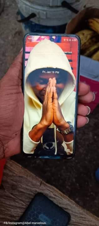 A picture of Phone