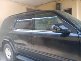 A picture of pH deal Toyota Sequoia for sale