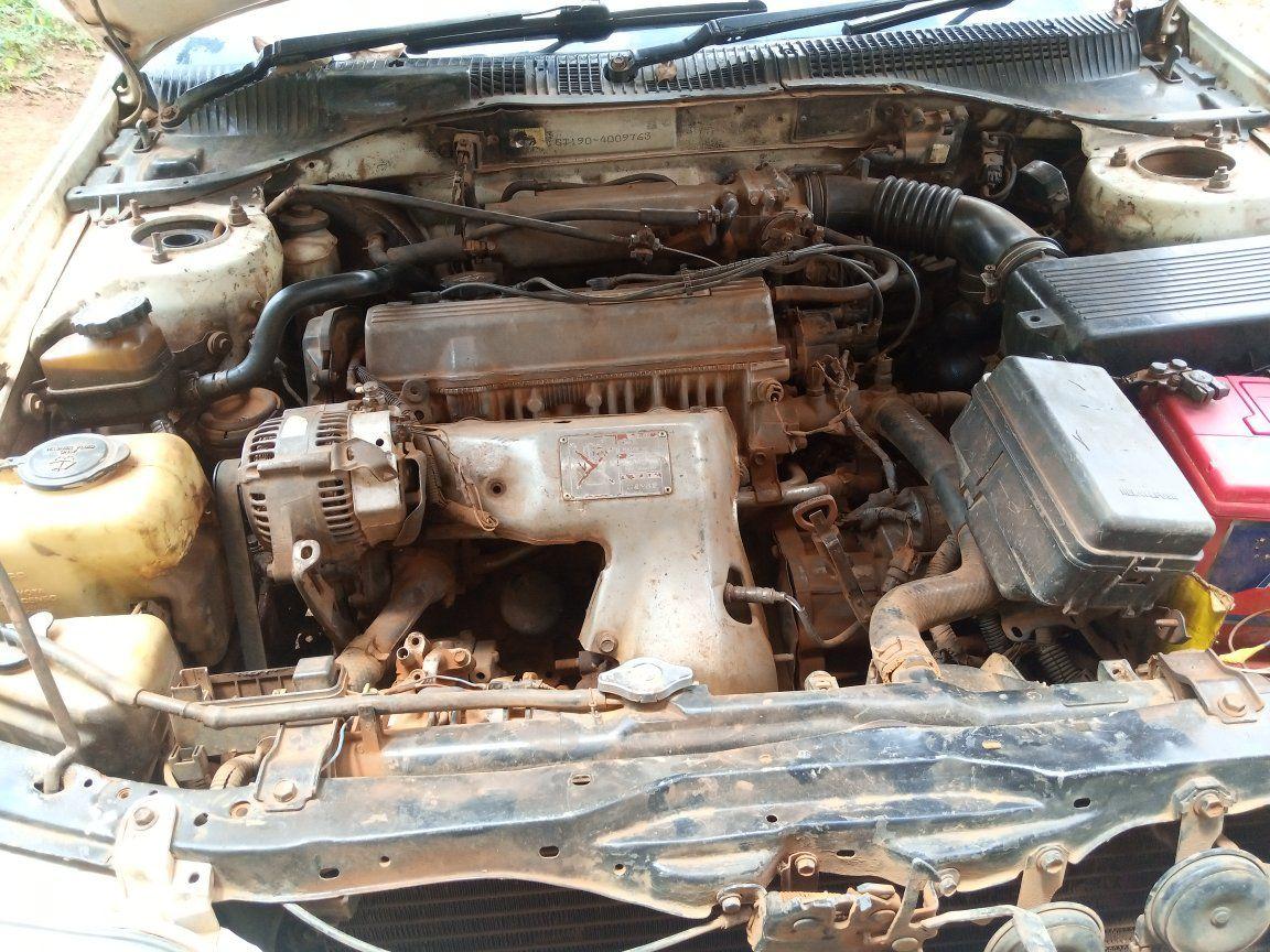 used toyota corolla