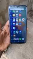 A picture of Tecno spark 8c