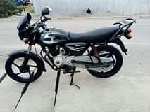 A picture of BOXER GEA 5 IPO TANDIKA APA CC 150