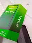 A picture of INFINIX SMART 5 3GB 4GB