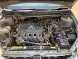 A picture of Toyota premio