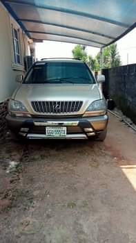 A picture of Takas Motors 07060931241 Distress sale Belgium grade Rx330 with direct