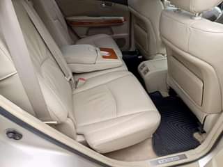 A picture of Super sharp RX330 Belgium Standard 2006 pure Frist body everything