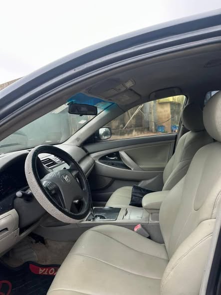 A picture of 2010 Toyota Camry