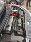 A picture of 2007 Peugeot 307 Gfh