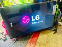 A picture of New flatscreens
