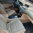 A picture of HONDA EAGLE SPIRIT 2009 V6
