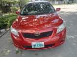 A picture of Corolla
