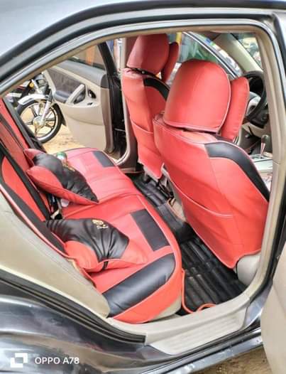 A picture of Toyota Camry spider ENGINE silent GEAR very smooth A C