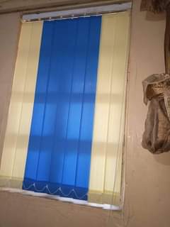 curtains