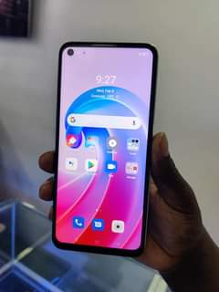 A picture of Oppo a92