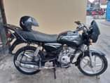 A picture of BOXER BM cc150