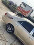 A picture of Camry 03 upgrader to 05
