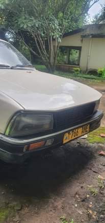 A picture of Peugeot sokoni