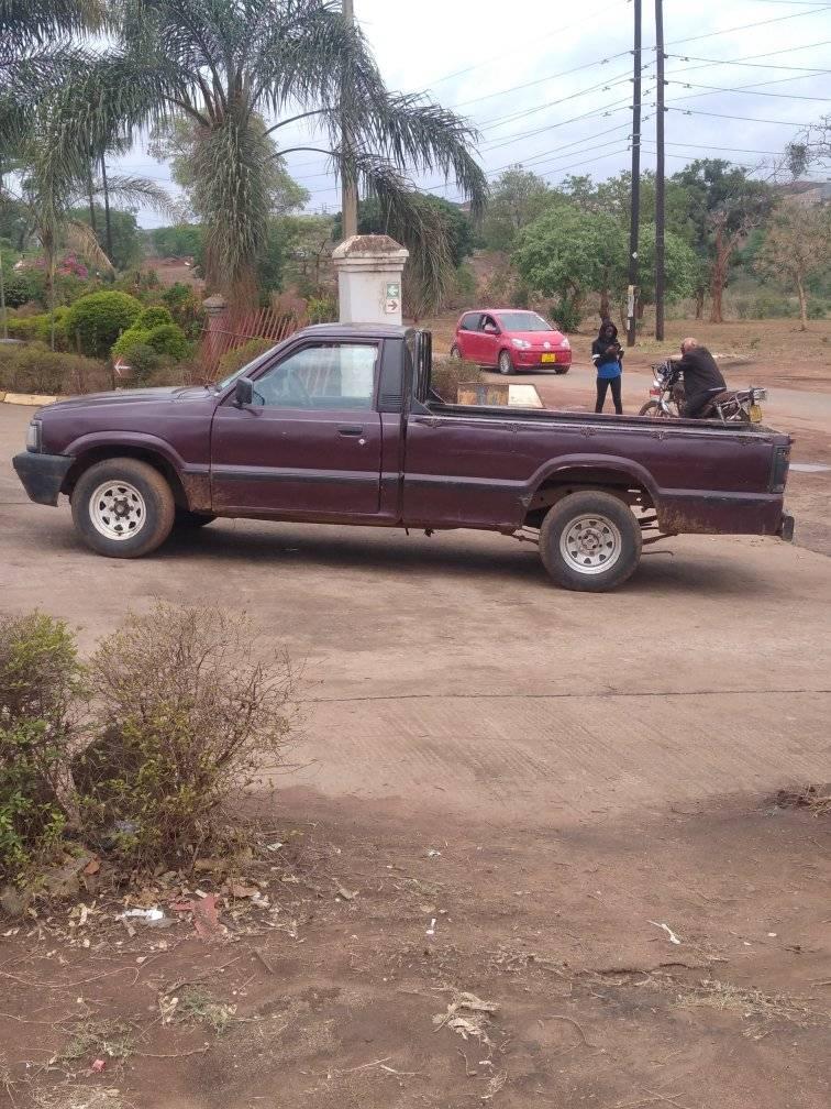 trucks