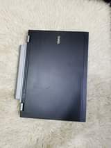 A picture of Dell latitude E6400