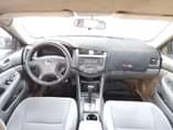 A picture of Honda Accord EOD 4 plugs 2004 model Uber Bolt Standard
