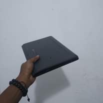 A picture of slim laptop dell medium size