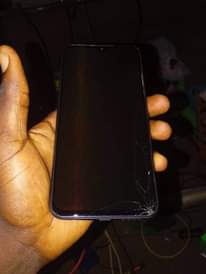 A picture of INFINIX NOTE 11 4GB RAM 128GB ROM
