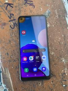 samsung a21s