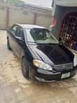 A picture of Toyota Corolla 2004 Top standard Engine Gear Ac Leakage Buy