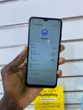 A picture of Galaxy A03s 32gb 3gb Ram 270000 WhatsApp Or Call 0759979422
