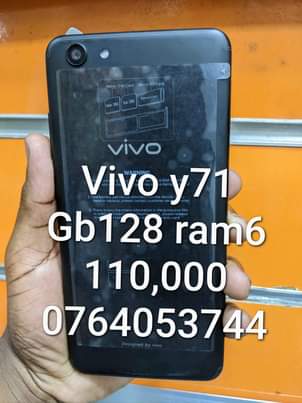 vivo phones