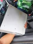 A picture of PS4 SLIM
