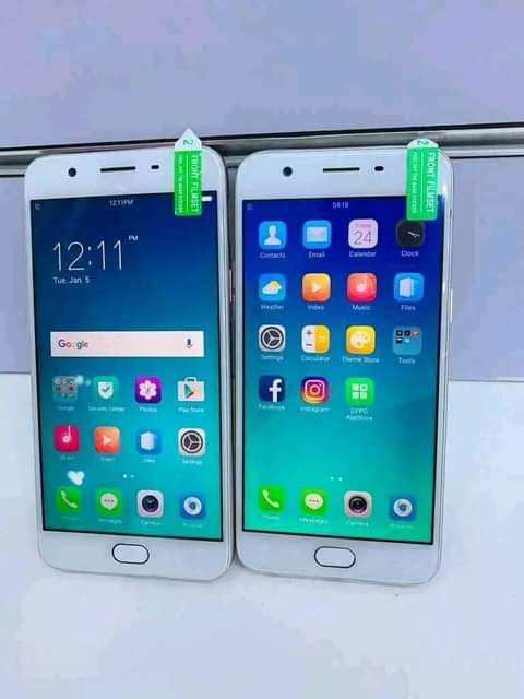 vivo phones