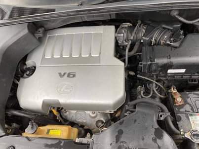A picture of 2006 Lexus 2006