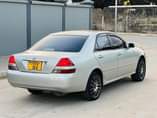 A picture of Toyota GRAND MARK II