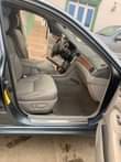 A picture of 2006 ES 330 Low Mileage Engine Gear Ac Shocks Baked