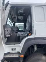 A picture of SINOTRUCKS HOWO OF ALL SIZES AVAILABLE IN UGANDA