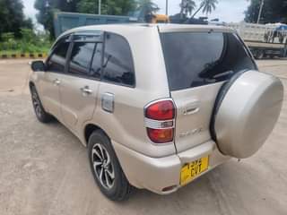 A picture of RAV4 MIL 9.7 CAL 0713263255