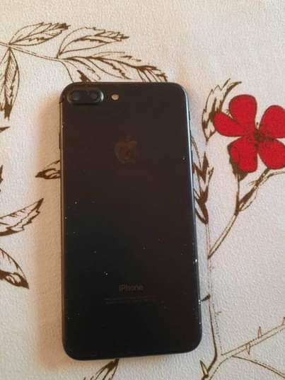 A picture of IPHONE 7 PLUS GB 128