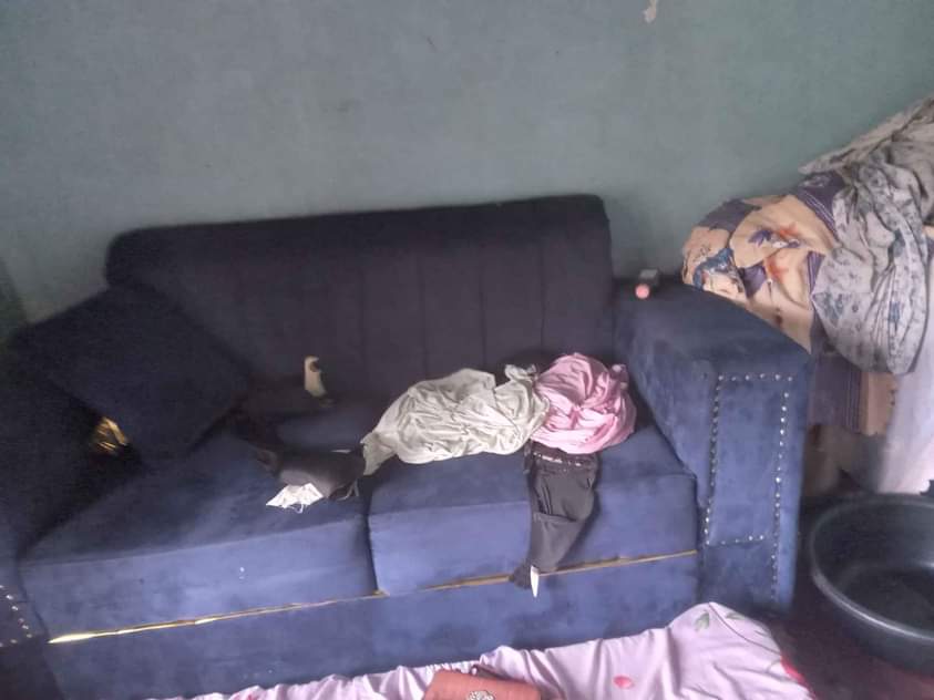 sofas