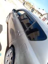 A picture of Toyota ipsum new model
