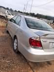 A picture of Toyota Camry 2006