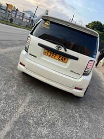 A picture of TOYOTA RUMION