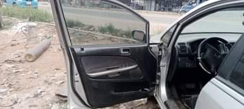 A picture of For sale Honda shuttle Price 750k Location Owerri 08103066746