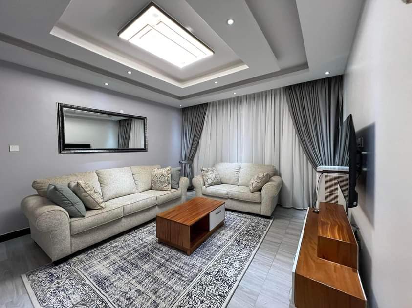apartments