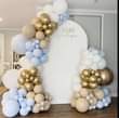 A picture of PARTY DECORATION