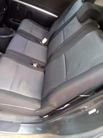 A picture of TOYOTA COROLLA VERSO 2005 TOKS STANDARD SWEET DEAL