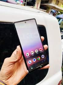 A picture of Google pixel 6a